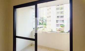 Imagem 6: Apartamento para Aluguel - Vila Mascote, 2 Quartos, 60 m2