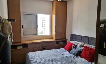 Imagem 7: Locação Apartamento 2 Dormitórios - 55 m² Consolação