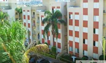 Imagem 3: Apartamento 2 Dorm - Jardim Nova Manchester