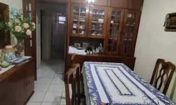 Imagem 7: Apartamento com 3 dormitórios à venda, 110 m² por R$ 510.000,00 - Vila Ema - São José dos