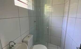 Imagem 4: Kitnet com 1 dormitório para alugar, 40 m² por R$ 990,00/mês - Primeiro de Maio - Brusque