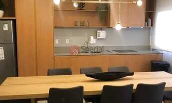 Imagem 4: Apartamento estilo studio no Belenzinho muito bom ao lado da estação Belém