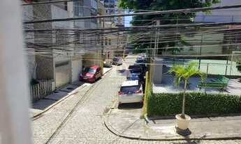 Imagem 5: Apartamento à venda, 3 quartos, 1 suíte, 2 vagas, Tijuca - RIO DE JANEIRO/RJ