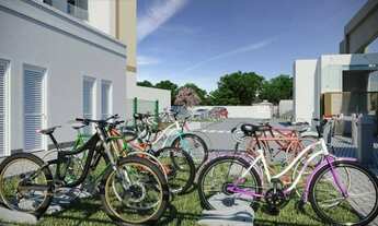 Imagem 4: Blumenau - Apartamento Padrão - Badenfurt