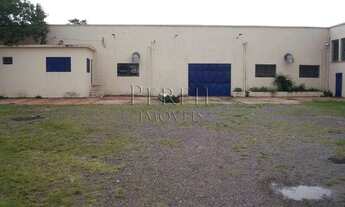 Imagem 4: SãO LEOPOLDO - Galpão/Depósito/Armazém - Scharlau