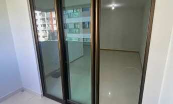 Imagem 3: Aluguel apartamento 3 quartos Águas Claras