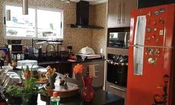 Imagem 2: Sobrado com 3 dormitórios à venda, 90 m² por R$ 730.000,00 - Jardim Colibri - Cotia/SP