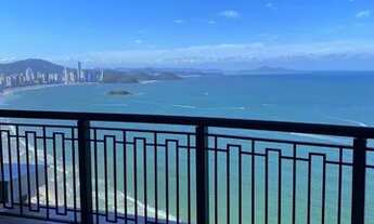 Imagem: Alto Padrão Frente Mar Barra Sul em Construção