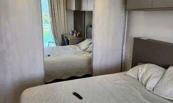 Imagem 4: Apartamento com 3 dormitórios à venda, 82 m² por R$ 690.000 - Luciano Cavalcante - Fortale