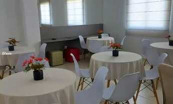 Imagem 6: Apartamento para aluguel possui 53 metros quadrados com 2 quartos em Barnabé - Gravataí