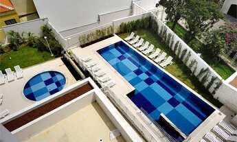 Imagem 3: Apartamento para venda com 77 metros quadrados com 2 quartos em Vila Prudente - São Paulo