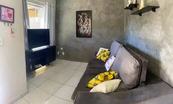 Imagem 2: Casa jardim centro oeste