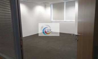 Imagem 5: Sala/Conjunto para aluguel com 300 metros quadrados em Itaim Bibi - São Paulo - SP