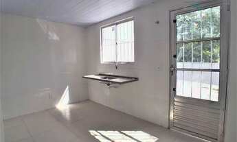 Imagem 5: Kitnet com 1 dormitório para alugar, 23 m² por R$ 1.135,00/mês - Esplanada - Belo Horizont