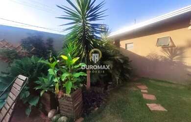 Imagem 3: Casa com 4 dormitórios, locação R$ 1.400 ou venda por R$ 310.000 Chavantes/SP