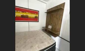 Imagem 4: Kitnet Mobiliada no Estreito