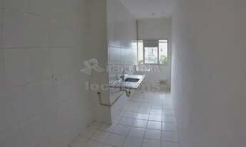 Imagem 6: Apartamento Padrão em São José do Rio Preto