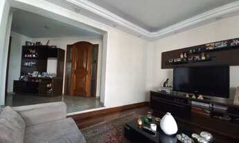 Imagem 3: Apartamento com 3 dormitórios para alugar, 162 m² por R$ 9.390/mês - pacote Vila Marian