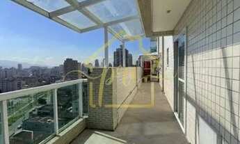 Imagem 6: Santos - Apartamento Padrão - Pompéia