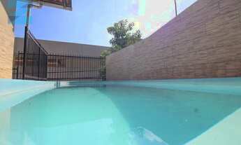 Imagem 3: Casa com piscina próxima ao centro !