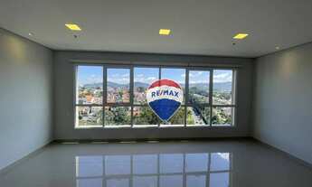 Imagem 6: Sala, 42 m² - Alphaville Conde I - Barueri/São Paulo