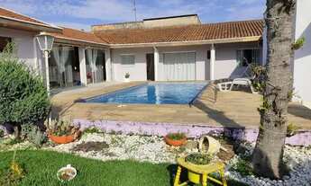 Imagem 3: Casa com 2 dormitórios, 265 m² - venda ou aluguel - Parque Senhor do Bonfim - Taubaté/SP