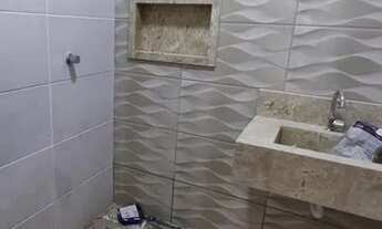 Imagem 6: LGS CASA À VENDA NO BAIRRO JARDIM OLÍMPICO - ITBI E REGISTRO GRÁTIS - MONTES CLAROS MG