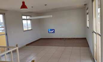 Imagem: BELO HORIZONTE - Apartamento Padrão - Dona