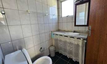 Imagem 6: Apartamento com 1 dormitório para alugar, 40 m² por R$ 2.373,57/mês - Centro - Florianópol