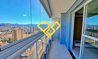 Imagem 3: Apartamento 1 Quarto à Venda em Santos