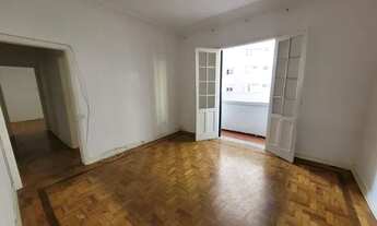 Imagem: Apartamento com 2 dormitórios para alugar