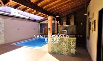 Imagem 5: Alto Padrão - Residência com 3 Dormitórios Suítes - Residencial Tavano