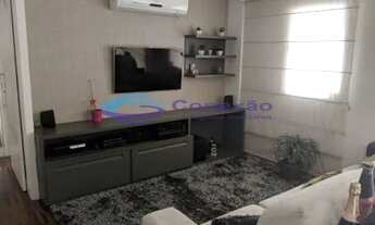 Imagem 2: São Paulo - Apartamento Padrão - Vila Leopoldina