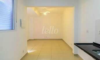 Imagem 2: São Paulo - Apartamento Padrão - Brás