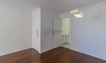 Imagem 3: Venda Apartamento 3 Dormitórios - 96 m² Vila Nova Conceição