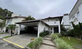 Imagem: Casa Alto Padrão em Condomínio Fechado