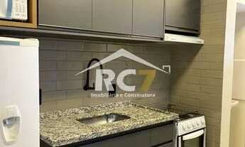 Imagem 3: Vila Maracy Apartamento com 1 dormitório