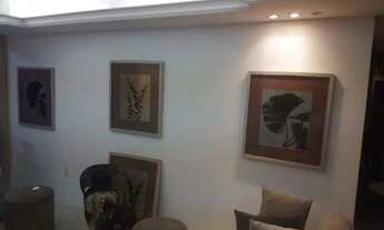 Imagem 4: Apartamento com 4 dormitórios à venda, 155 m² por R$ 950.000 - Boa Viagem - Recife/PE