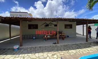 Imagem 5: Casa a venda no cento de jacumã a 60mt da praia