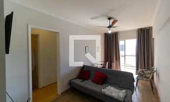 Imagem 3: Apartamento para Aluguel - Bosque, 1 Quarto, 55 m2