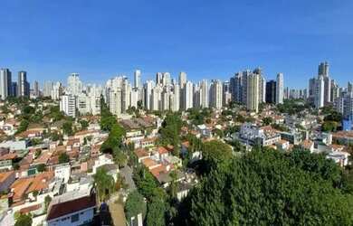 Imagem 16: Apartamento a venda, 220 metros com 4 dormitórios sendo 2 suítes e 4 vagas no Brooklin