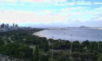 Imagem 2: Apartamento com 1 dormitório para alugar, 64 m² por R$ 4.475,00/mês - Flamengo - Rio de Ja