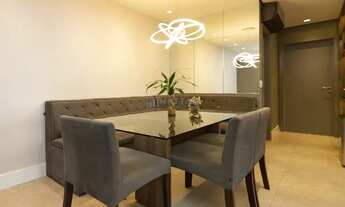 Imagem 4: Apartamento com 1 dormitório à venda, 72 m² por R$ 1.060.000,00 - Tatuapé - São Paulo/SP