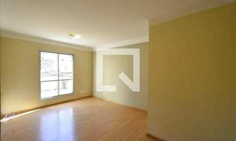 Imagem 2: Apartamento para Aluguel - Saúde, 3 Quartos, 70 m2