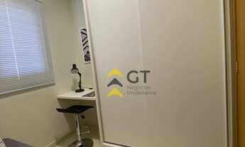 Imagem 2: Apartamento à venda, 54 m² por R$ 274.900,00 - Edifício Parque Américo - Londrina/PR