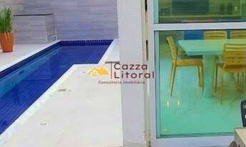 Imagem 3: Casa em condominio RESIDENCIAL em São Sebastião - SP, JUQUEHY