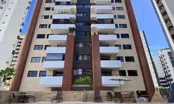 Imagem: Apartamento Padrão para Aluguel em Pituba