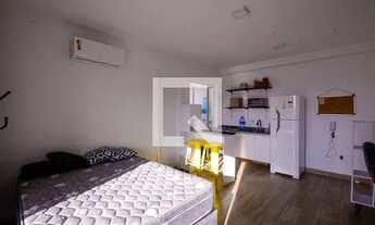 Imagem 3: Apartamento para Aluguel - Aclimação, 1 Quarto, 35 m2