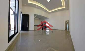 Imagem 2: Casa com 3 dormitórios à venda, 180 m² por R$ 950.000,00 - Bosque dos Buritis - Uberlândia