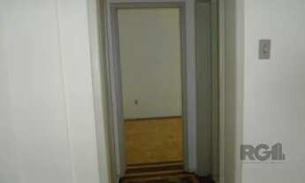 Imagem 6: Apartamento 1 dormitório na Cristóvão Colombo próximo à igreja São Pedro